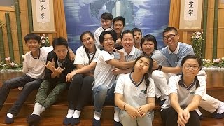 TC Youth Camp 2016 (10A)