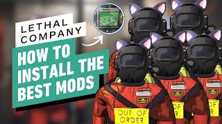 Lethal Company - How to Install Mods screenshot 4