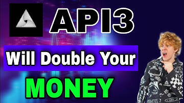 Api3 coin Pump! Api3 Price Prediction! Api3 News Today