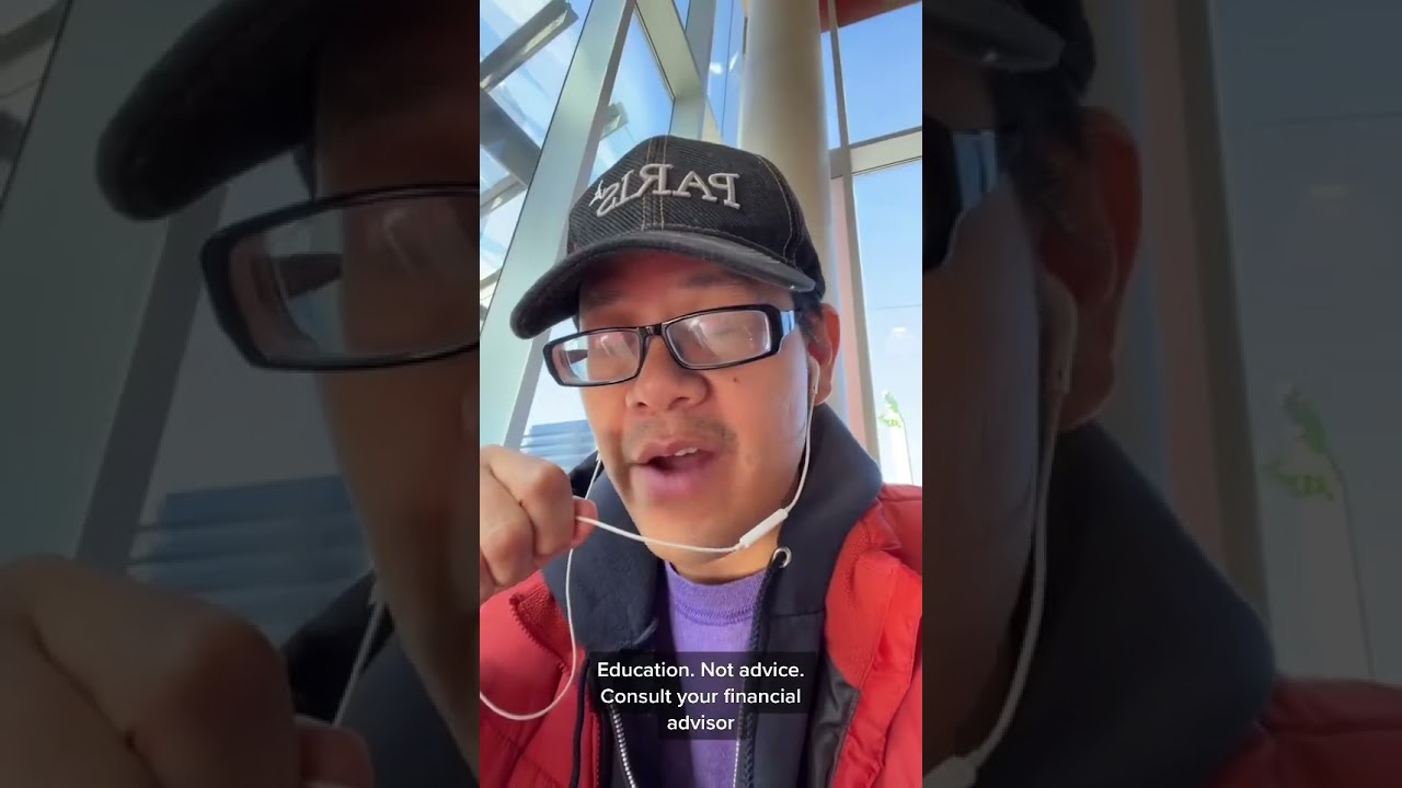 Avoid this mistake and beat 90% of investors!