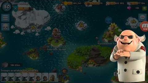 Boom Beach | 31 Trader Crates Opening!