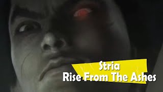 Stria - Rise From The Ashes [NCS ROCK]