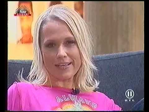RTL II 06.10.2003 Fame Academy Endfragment