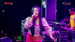 CINTA YANG TERSAKITI YENI YOLANDA  - ROMANSA HAPPY PARTY RDT RAK DUE TEAM - SEKALA CAFE  JEPARA