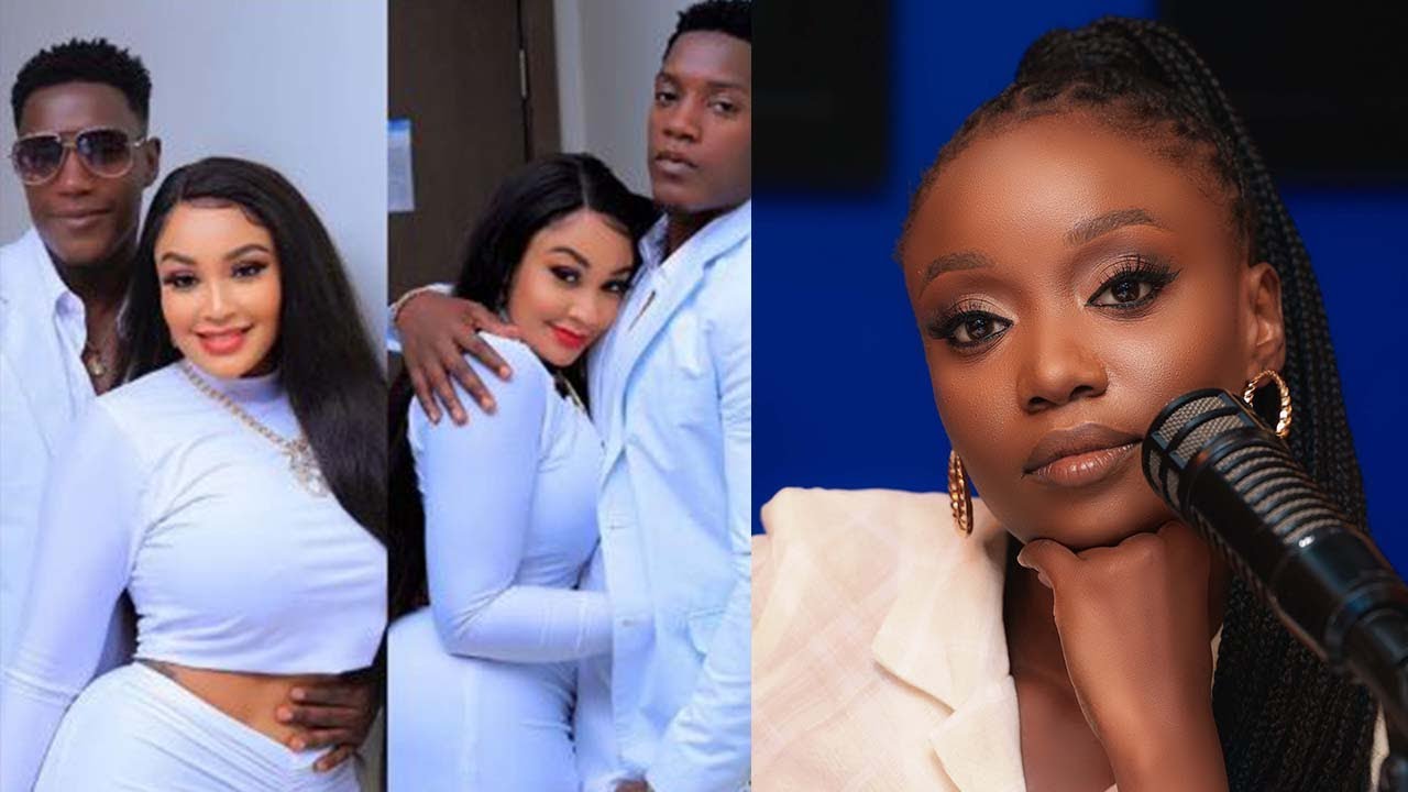 ZARI AMUOMBA MSAMAHA MUMEWE “KUTOKA MOYONI MWANGU ANISAMEHE NIMEMUUMIZA” FRIDA AFURAHISHWA