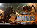  nomads 1 bis 7  spannende science fiction  hrbuch megacut  