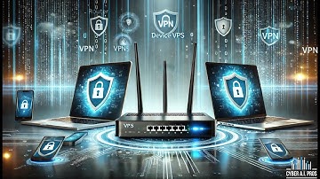 Router VPNs vs. Device VPNs: Everything You Need to Know to Stay Private and Secure