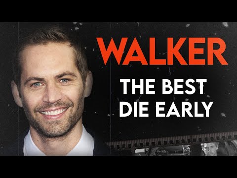 Paul Walker: The