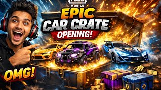 This Has Been The Best Crate Opening So Fir Bismillah ...