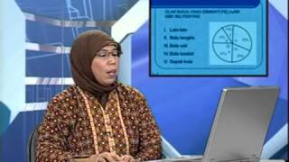 Persiapan Ujian Nasional/UN - Bahasa Indonesia Penyajian Data - Informasi SMA/SMK