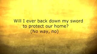 MAGIC! - No Way No (Lyrics) Resimi