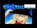 【Full】アルジェントソーマ -ΑΠΗΕΝΤΟ ΣΟΜΑ- / Argento Soma OP 'Silent Wind'