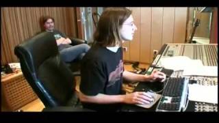 Steven Wilson &amp; Mikael Åkerfeldt - How tight will it be?
