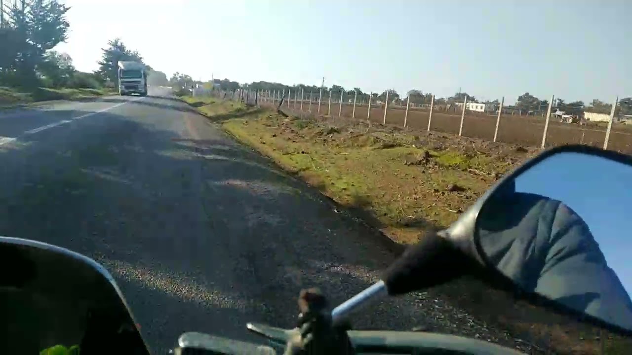 The bounties of the Ruwaidat Dam  خيرات سد الرويضات