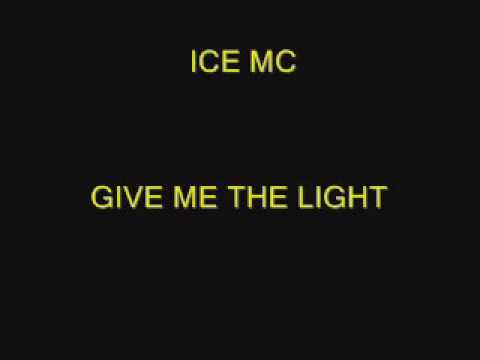 Ice MC - Russian Roulette Lyrics