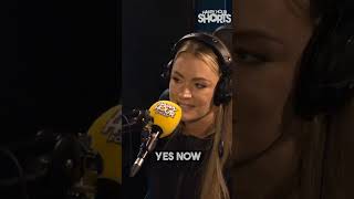 How Presenter Laura Woods has SO much sports knowledge #shorts