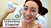 Beauty Products Emptied In July 2017 + Mini Reviews - YouTube