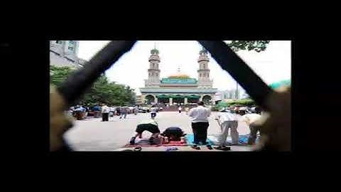 تلاوة عذبة تهز الجبال وعباد الرحمن