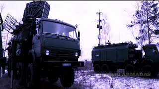 Rusia Ha Desarrollado Un Sistema De Guerra Electrónica Para Luchar Contra Los Satélites Enemigos