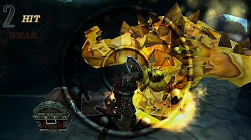 Maximo vs Army of Zin (Only Shield): Perilous Path