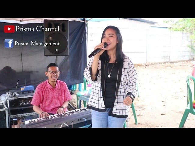 Rhoma Irama - Euphoria (Cover By Emha Primadona) class=