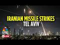 Iran-Israel War LIVE: Iran Launches Retaliatory Strikes Against Israel | Netanyahu on Iran | N18G