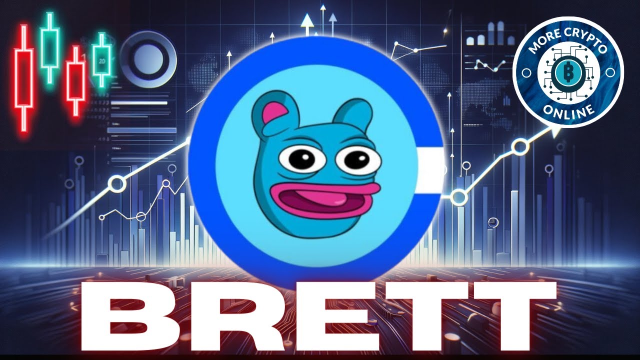 BRETT Cryptocurrency Price Elliott Wave Price Update: Technical Analysis  and Price Prediction