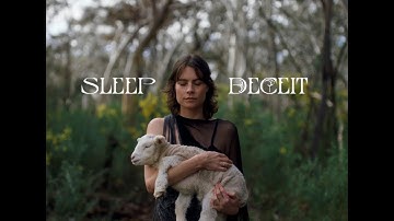 Mega Fäuna - 𝘴𝘭𝘦𝘦𝘱 𝘥𝘦𝘤𝘦𝘪𝘵 (Official Music Video)