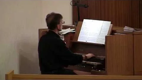 Dr. Wieland Meinhold   Arcangelo Corelli  Prludium...