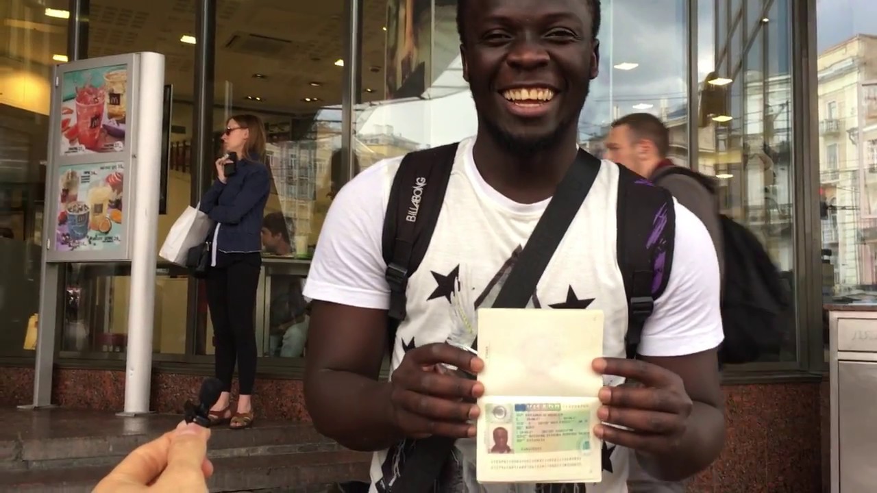 Visa for foreigners С Гарантией 100%