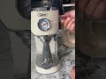 Gevi Espresso Machine With Grinder Review