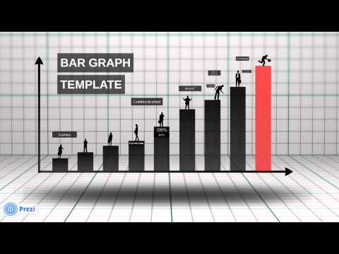 Bar Graph - Prezi Template - YouTube