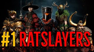 Onslaught Tournament Year 3 Series 1 Winners POV Vermintide 2 Dutch Spice Tier