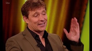 Tipping Point: Ben Shephard infuriated as player loses jackpot 'If you hadn't been scared'