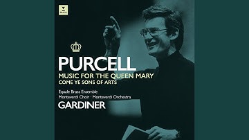 March and Canzona for Queen Mary