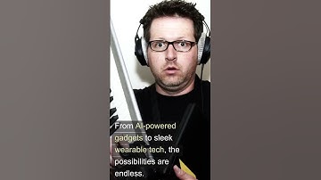 "Unlocking Tomorrow: Must-See Tech Innovations Ahead!"