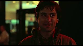 Chambers of Reflection x Taxi Driver  Loneliness Edit 4k