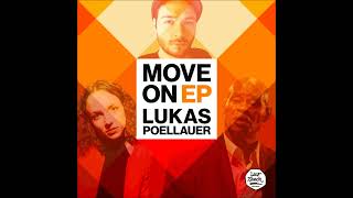 Lukas Poellauer - I Don't Care feat  Mary Jane's Soundgarden (Extended Version)