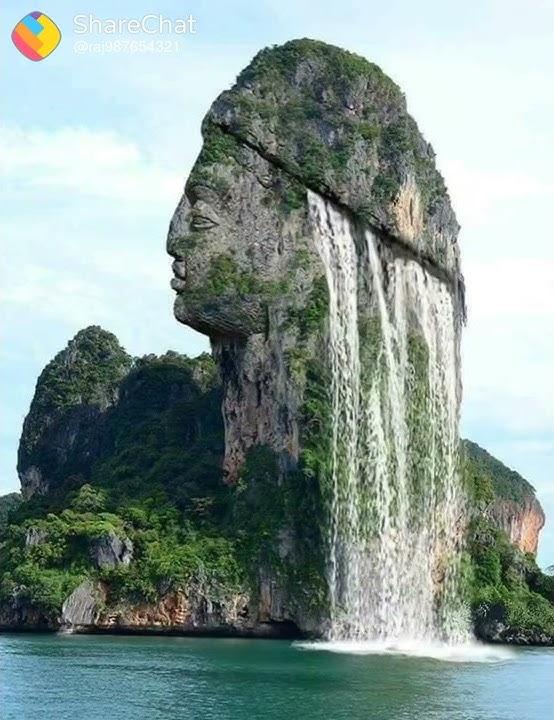 Inyanga mountain