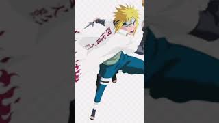 Minato Namikaze  cover love singer akatsuki aicover dj anime duet song O