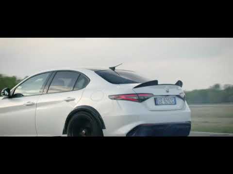 Giulia GTA, el regreso de un mito a la carretera