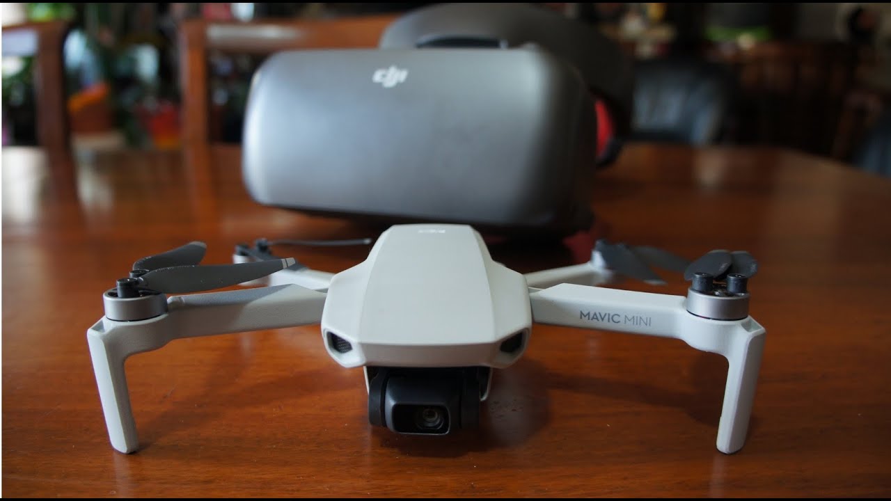 dji goggles recensione