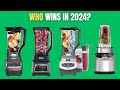 Top 6 Best Ninja Blenders of 2025