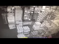 Car Slams Into Kirsch Liquors In Worcester