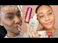 My SKINCARE ROUTINE For OILY, CONGESTED and ACNE PRONE SKIN !!!