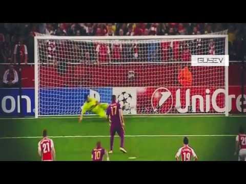 Arsenal vs Galatasaray 4 1 All Goals & Full Highlights UEFA Champions League 2014 01 October 2014