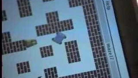 éTui - metalearnng toy design project