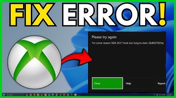 How to Fix Xbox Error Code 0x8027025a (Step-by-Step Guide 2025)