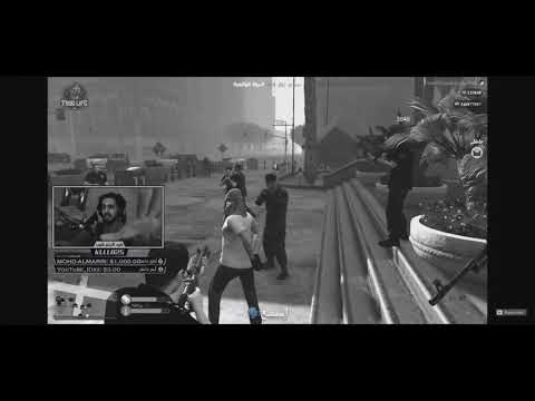 أقوى فزعة عرفها التاريخ ل خلودي 25