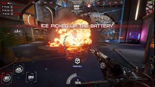 The Return To Lawbreakers